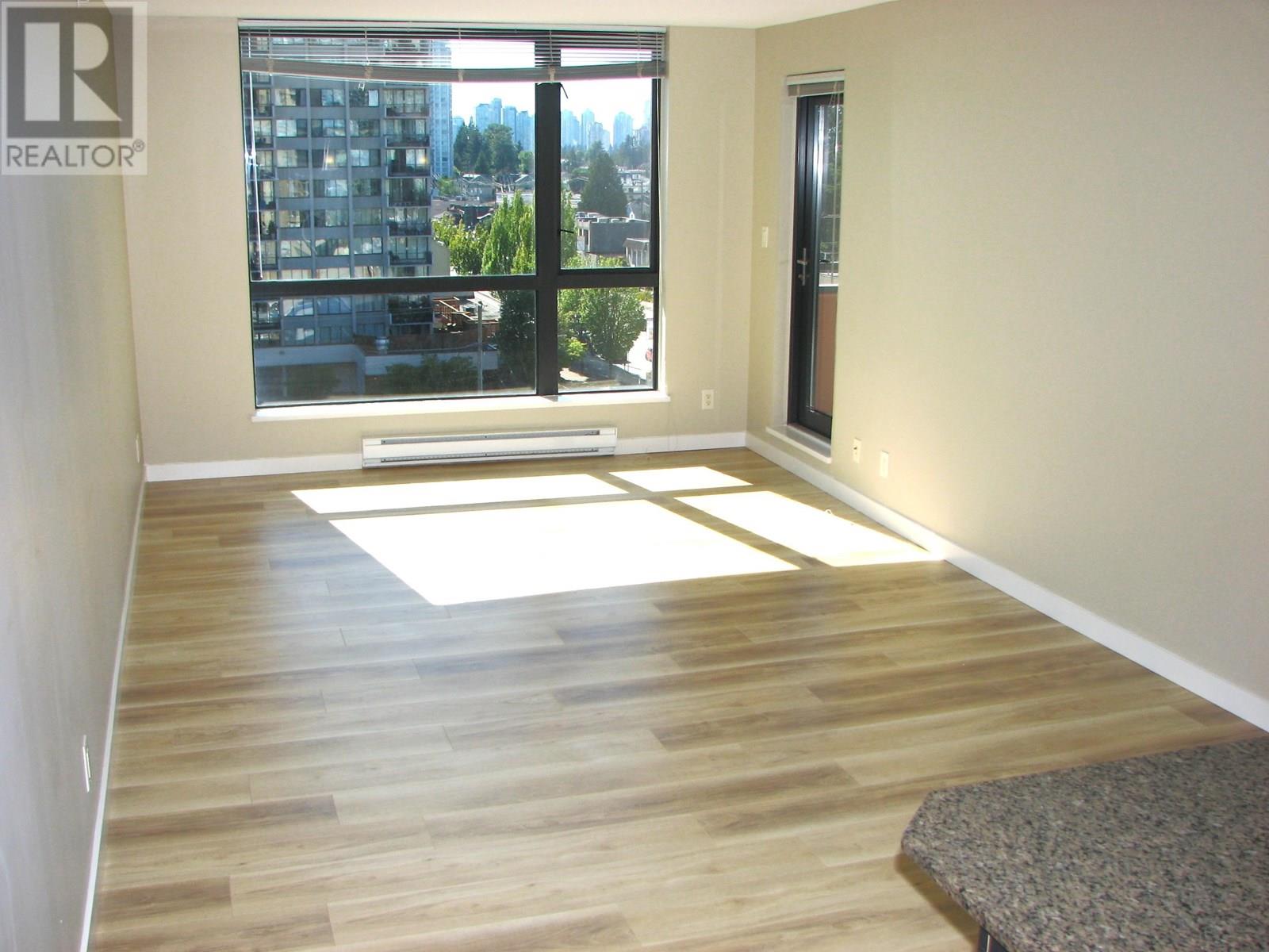 808 7225 ACORN AVENUE, burnaby, British Columbia V5E0A9