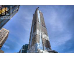 4205 - 1 BLOOR STREET E, Toronto, Ontario
