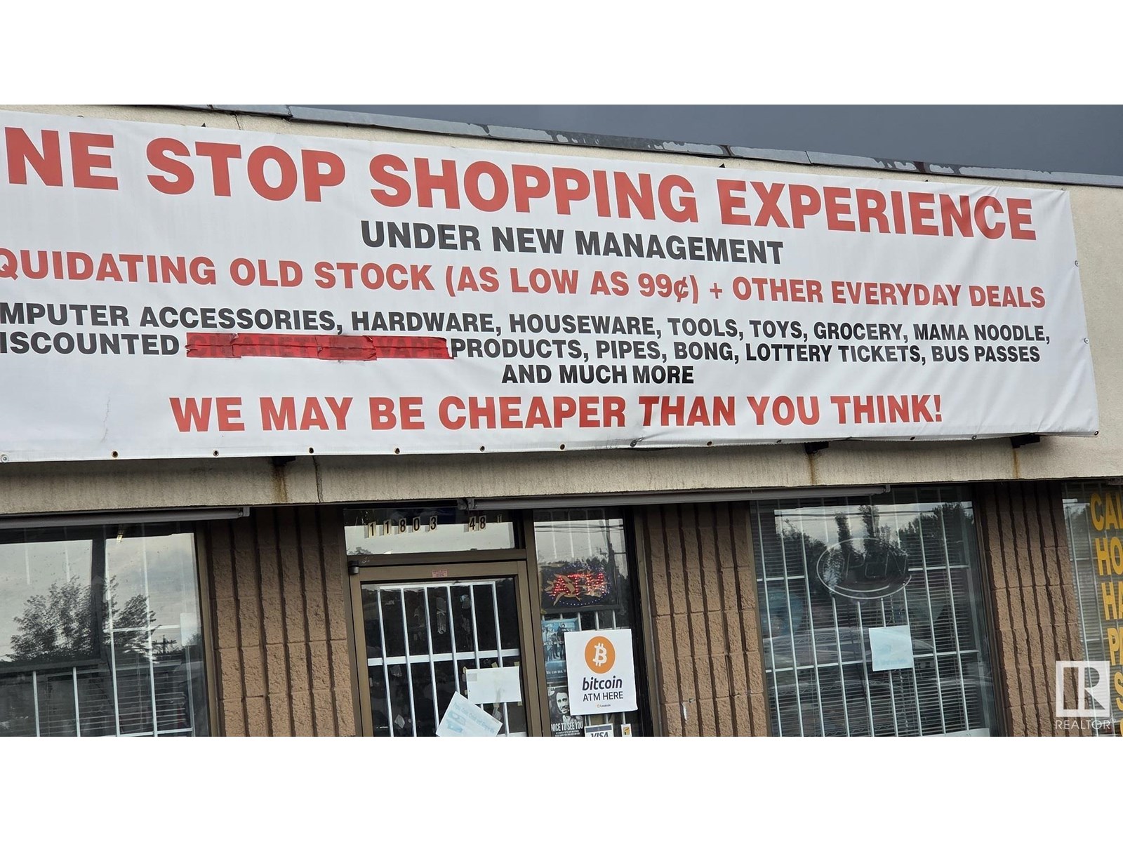 0NA NA ST NW NW, Edmonton, Alberta