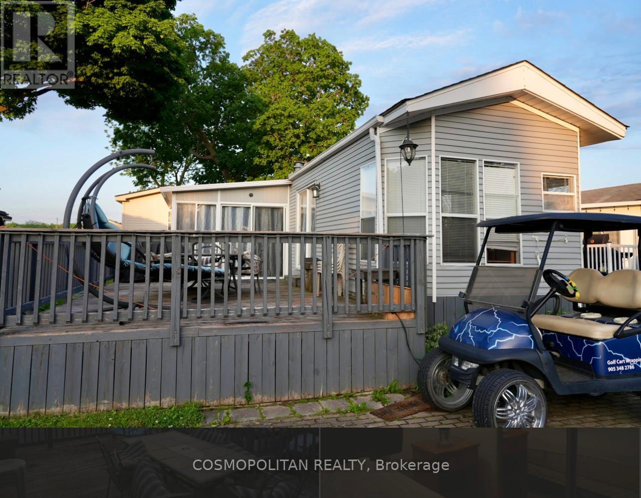 24 QUARRY VIEW, Port Colborne, Ontario