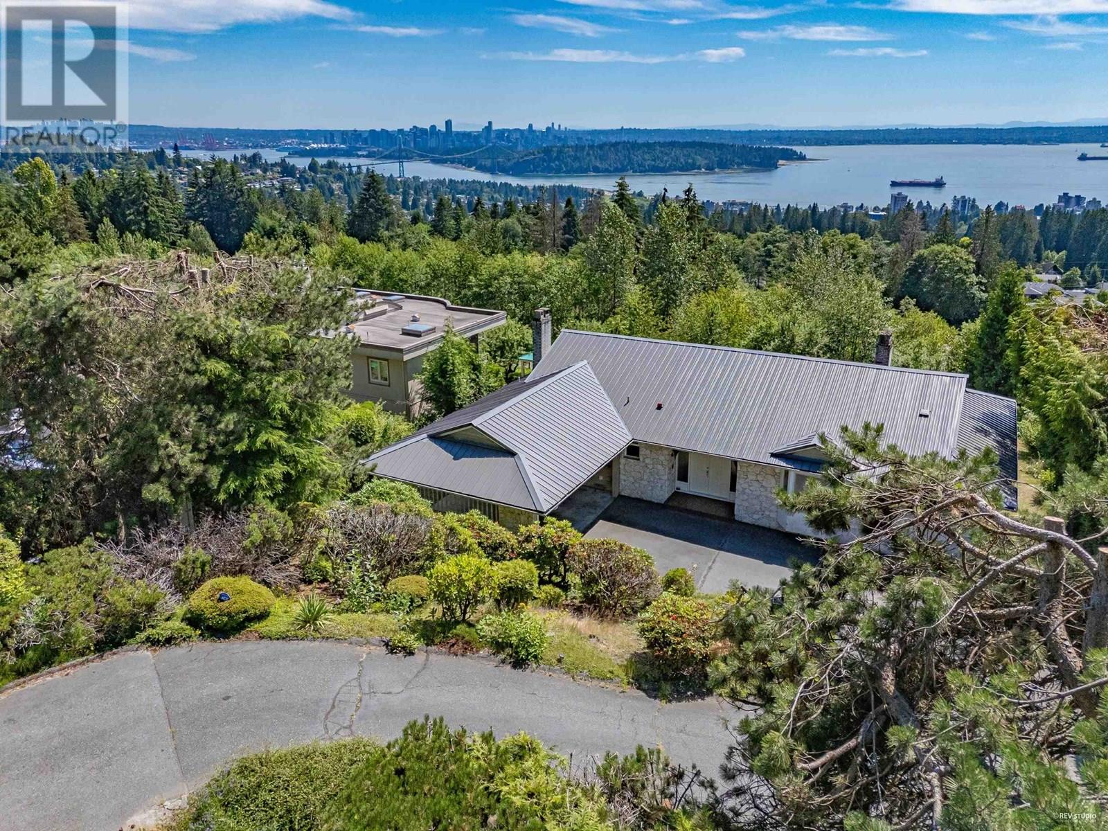 Property at 1368 TYROL ROAD image 1