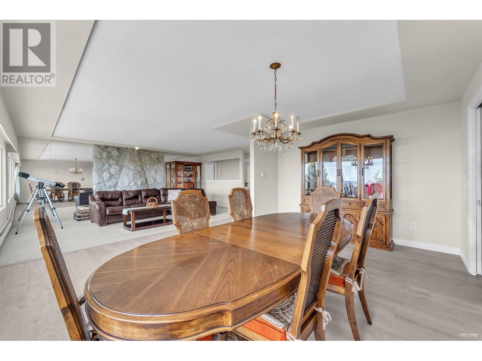 1368 Tyrol Road, West Vancouver, British Columbia  V7S 2L6 - Photo 11 - R3021687