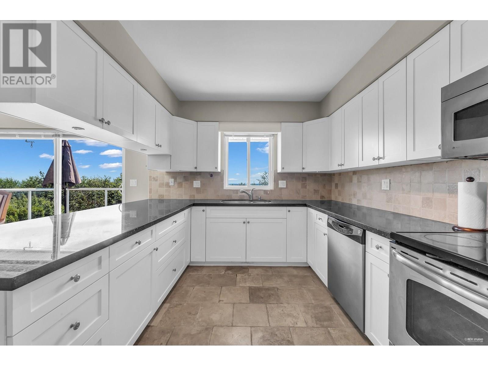 1368 Tyrol Road, West Vancouver, British Columbia  V7S 2L6 - Photo 13 - R3021687