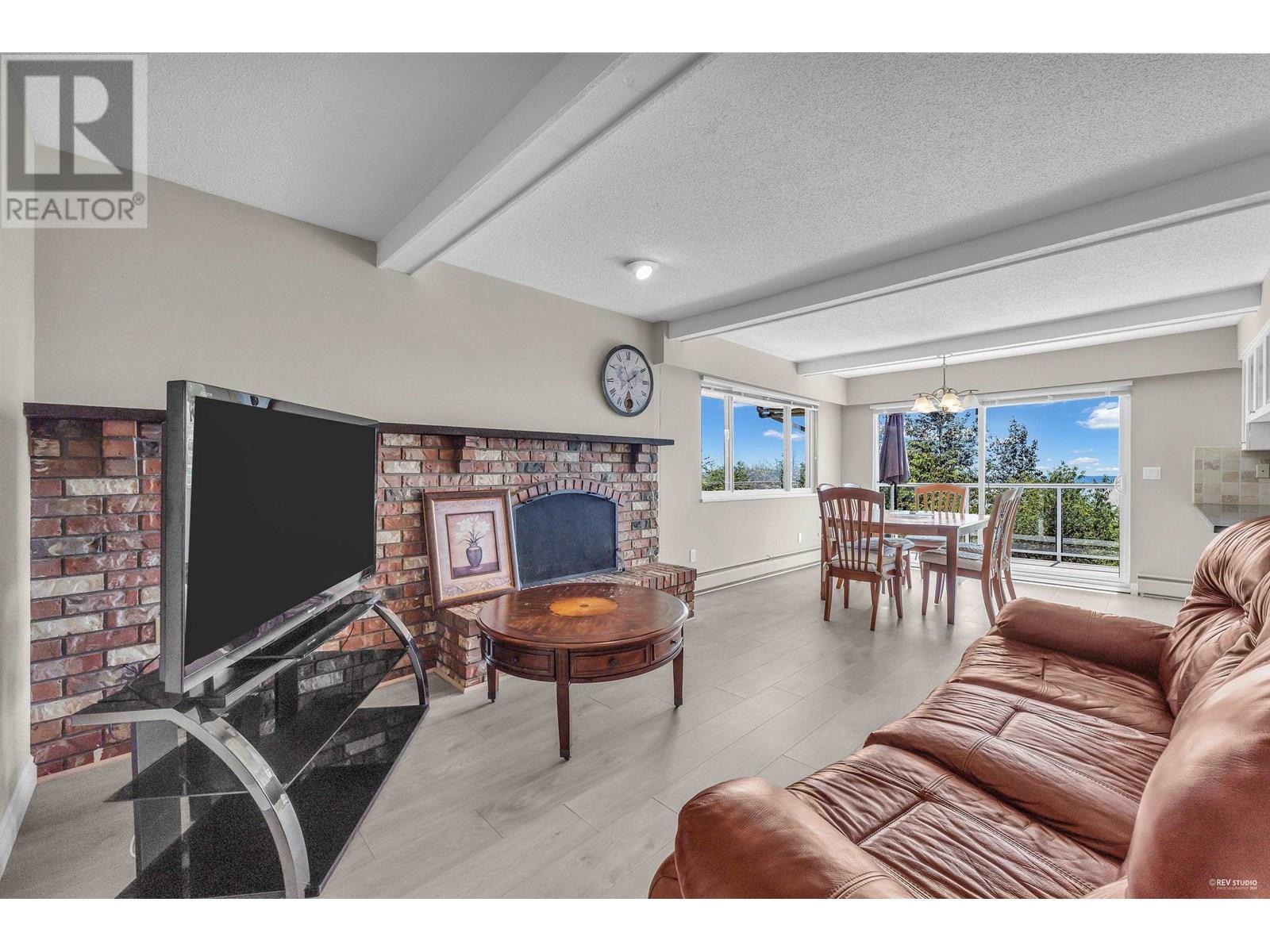 1368 Tyrol Road, West Vancouver, British Columbia  V7S 2L6 - Photo 19 - R3021687