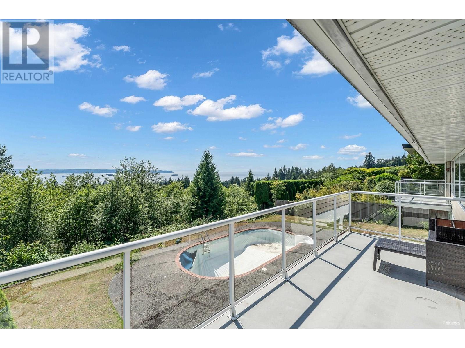 1368 Tyrol Road, West Vancouver, British Columbia  V7S 2L6 - Photo 24 - R3021687