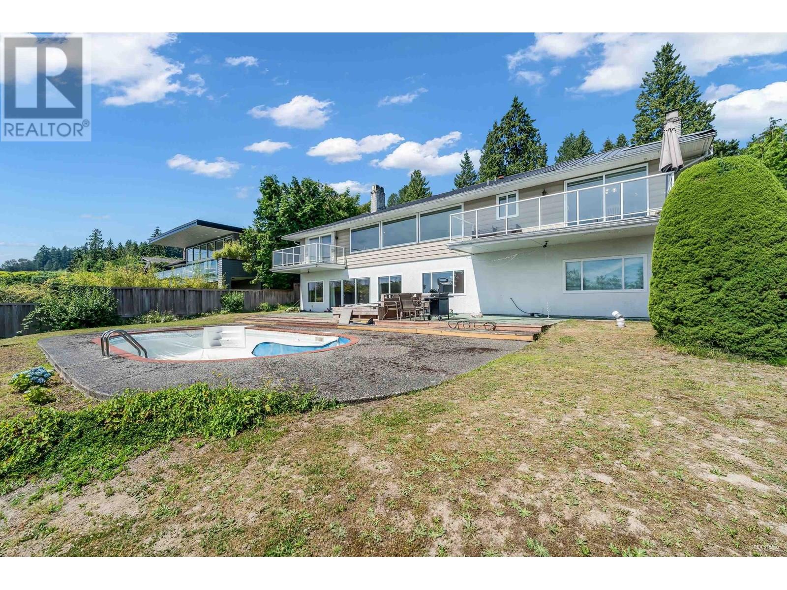 1368 Tyrol Road, West Vancouver, British Columbia  V7S 2L6 - Photo 27 - R3021687