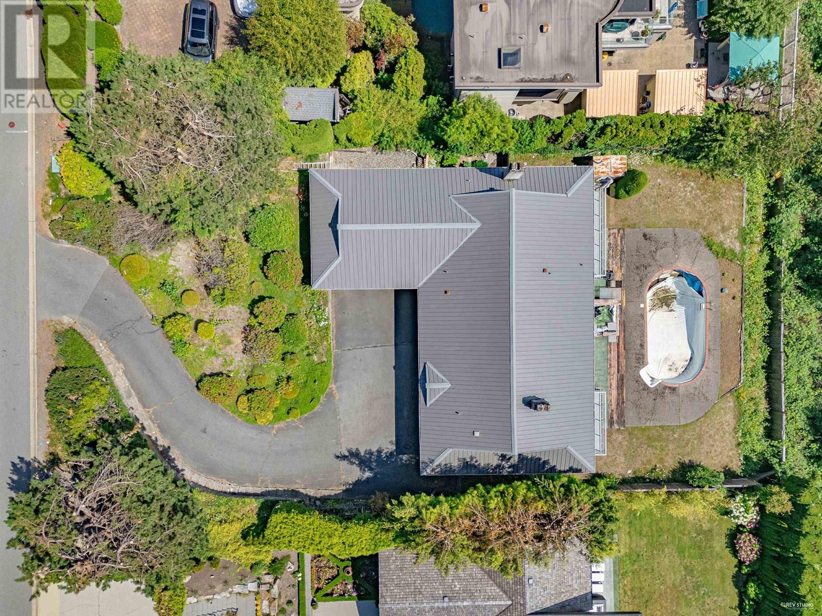 1368 Tyrol Road, West Vancouver, British Columbia  V7S 2L6 - Photo 28 - R3021687