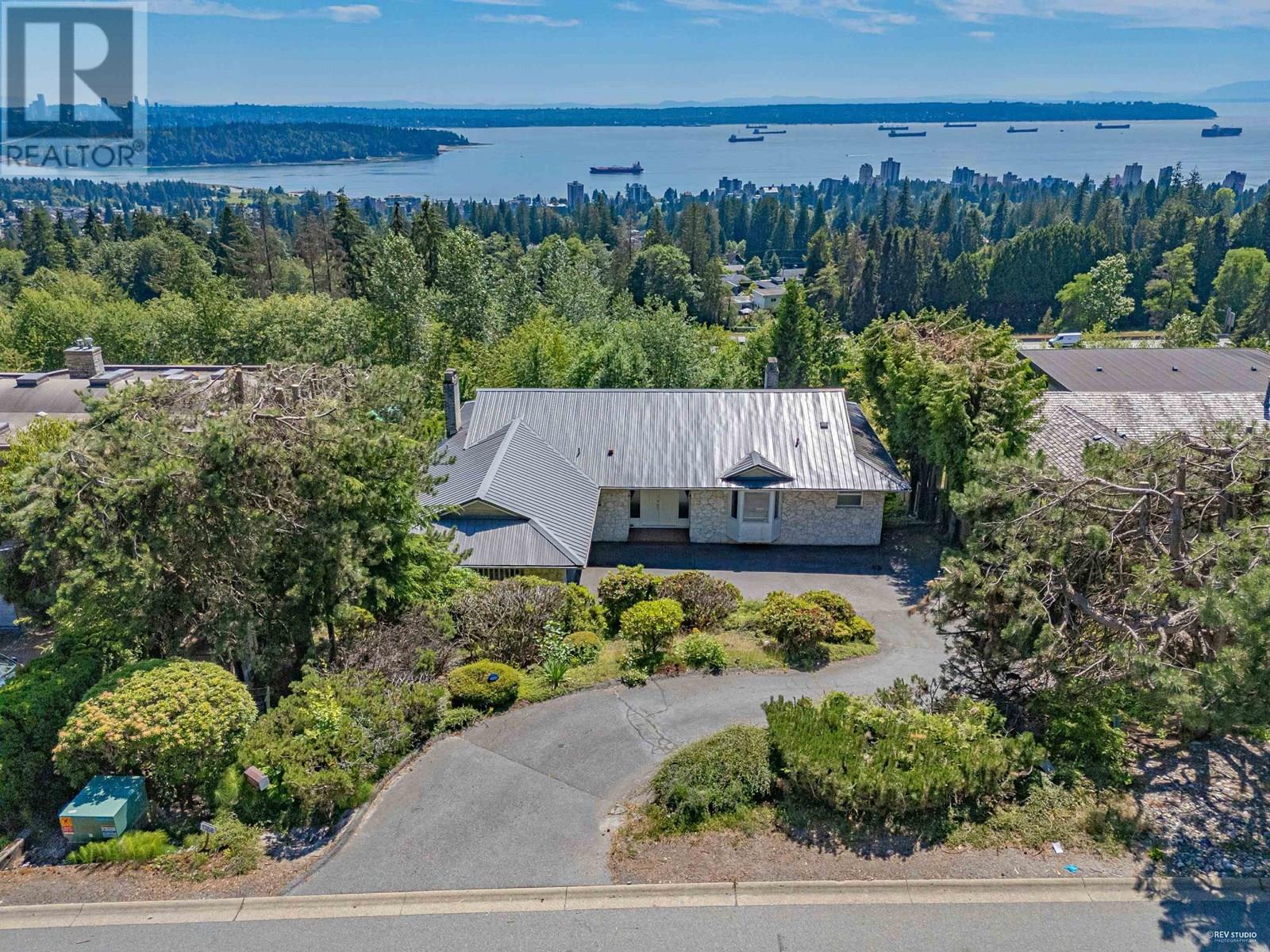 1368 Tyrol Road, West Vancouver, British Columbia  V7S 2L6 - Photo 29 - R3021687