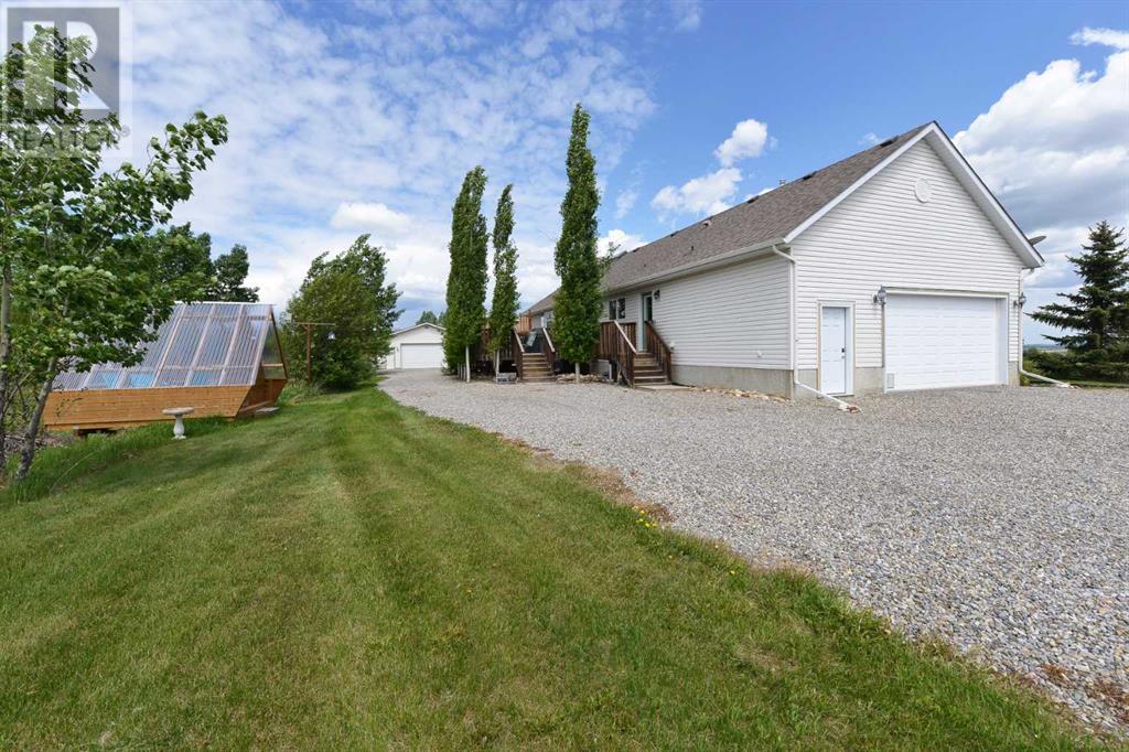 Property at 387217 2 Street W image 5