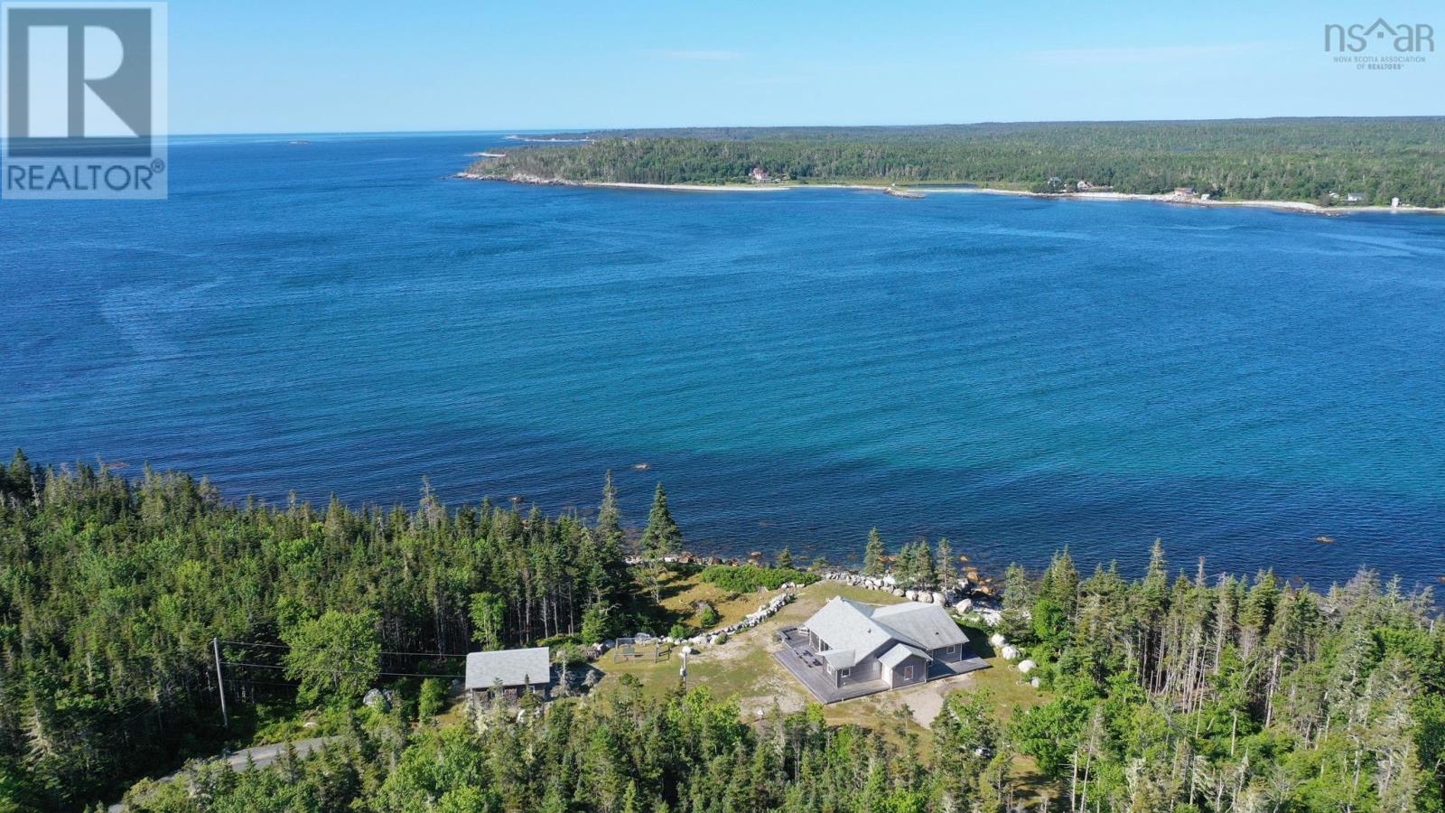 112 Stewards Point Road, East Port L'hebert, Nova Scotia  B0T 1S0 - Photo 1 - 202508183