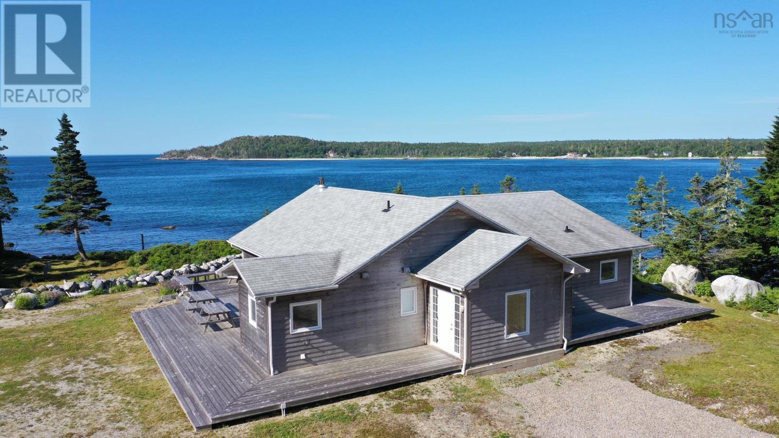 112 Stewards Point Road, East Port L'hebert, Nova Scotia  B0T 1S0 - Photo 2 - 202508183