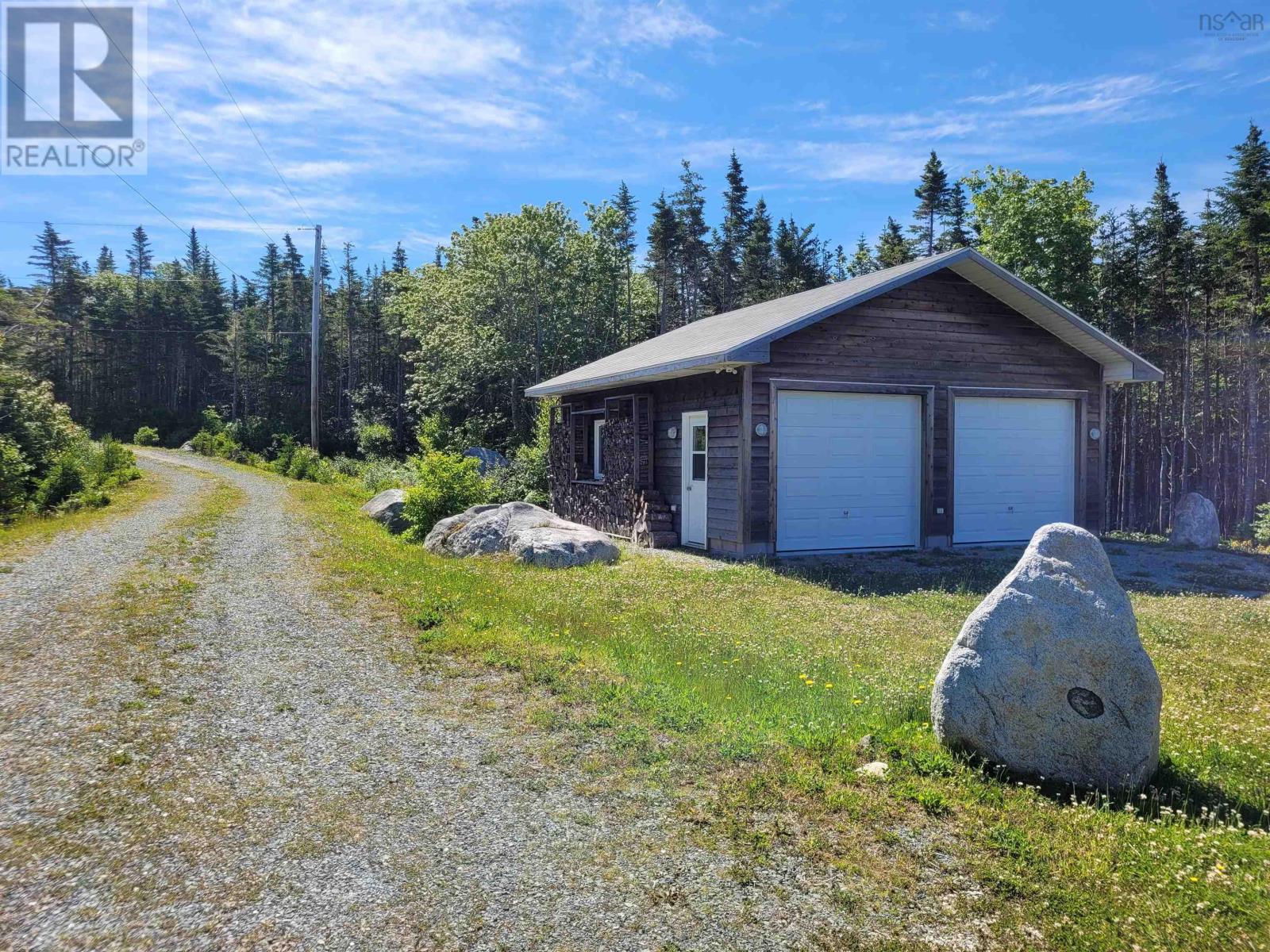 112 Stewards Point Road, East Port L'hebert, Nova Scotia  B0T 1S0 - Photo 39 - 202508183