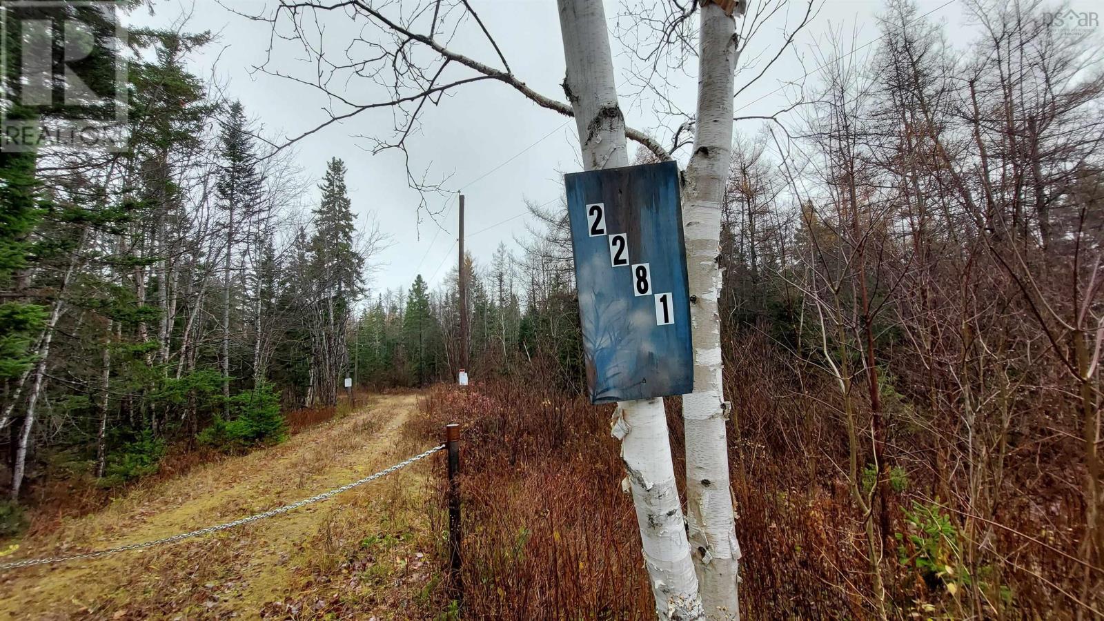 2281 South S River Denys Rd, Valley Mills, Nova Scotia  B0E 2Y0 - Photo 16 - 202508380