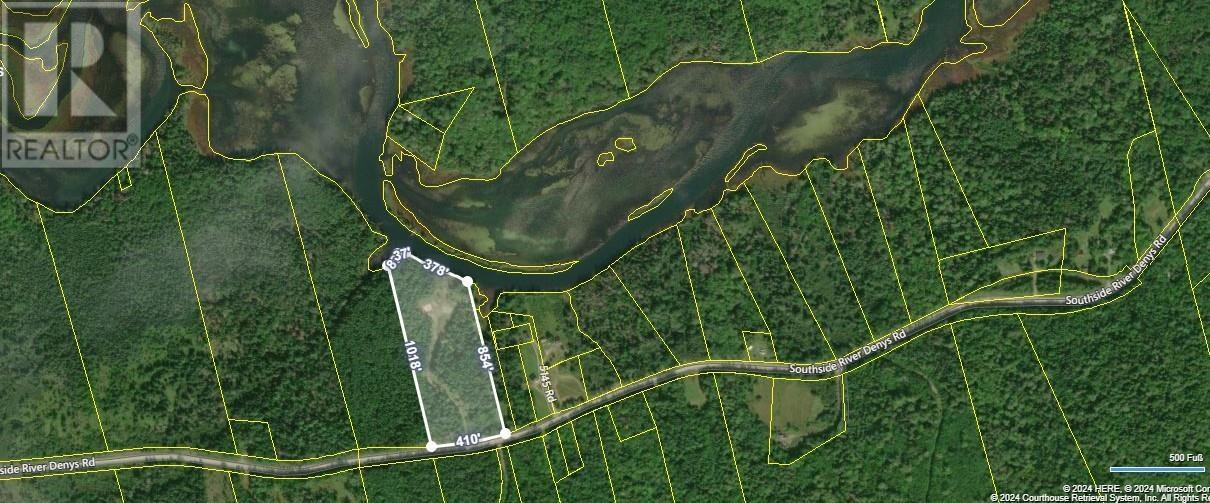 2281 South S River Denys Rd, Valley Mills, Nova Scotia  B0E 2Y0 - Photo 3 - 202508380