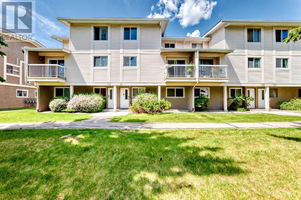 Property at 111, 3015 51 Street SW image 1