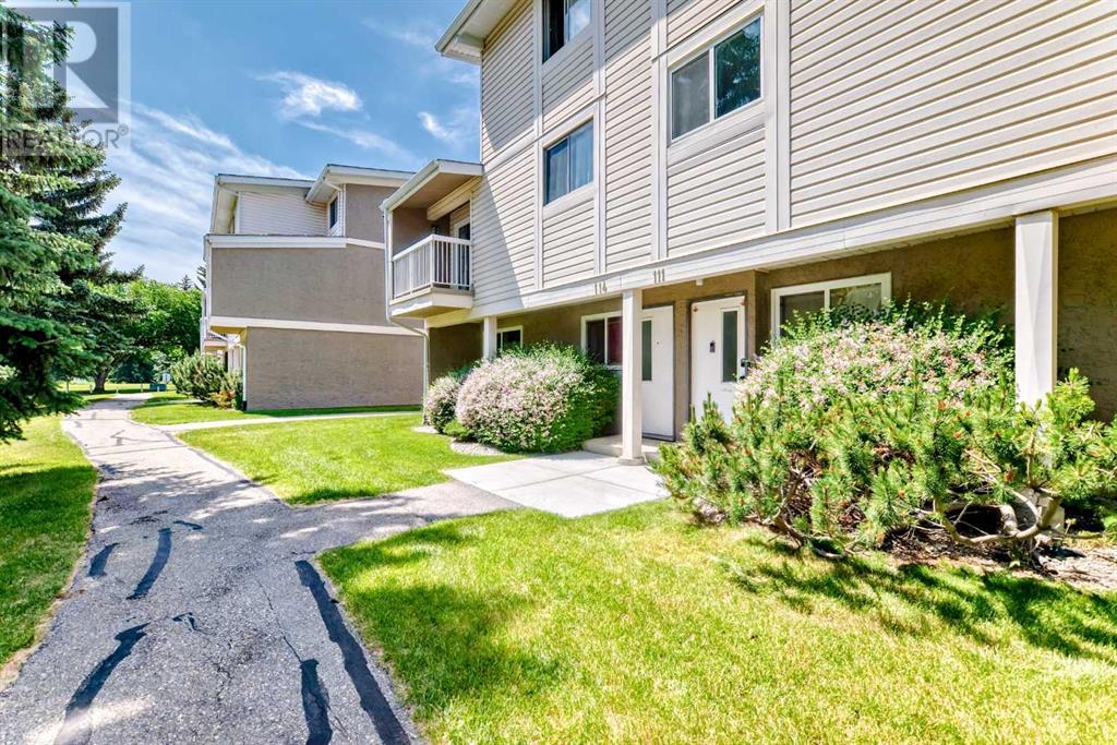 111, 3015 51 Street Sw, Calgary, Alberta  T3E 6N5 - Photo 41 - A2232768