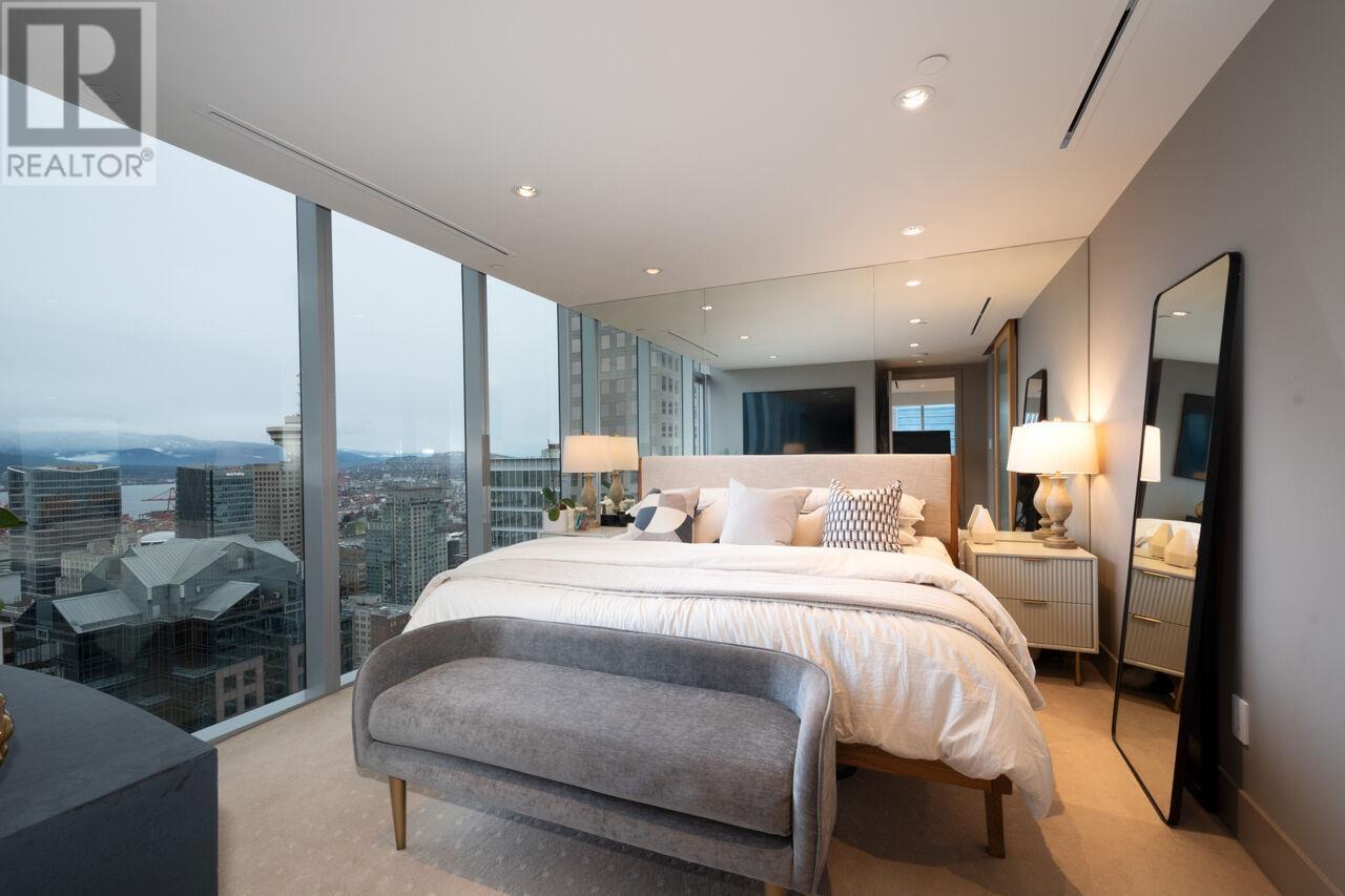 Listing Picture 17 of 40 : 3202 667 HOWE STREET, Vancouver / 溫哥華 - 魯藝地產 Yvonne Lu Group - MLS Medallion Club Member