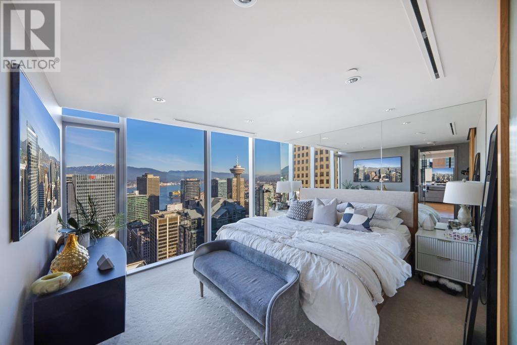 Listing Picture 13 of 40 : 3202 667 HOWE STREET, Vancouver / 溫哥華 - 魯藝地產 Yvonne Lu Group - MLS Medallion Club Member