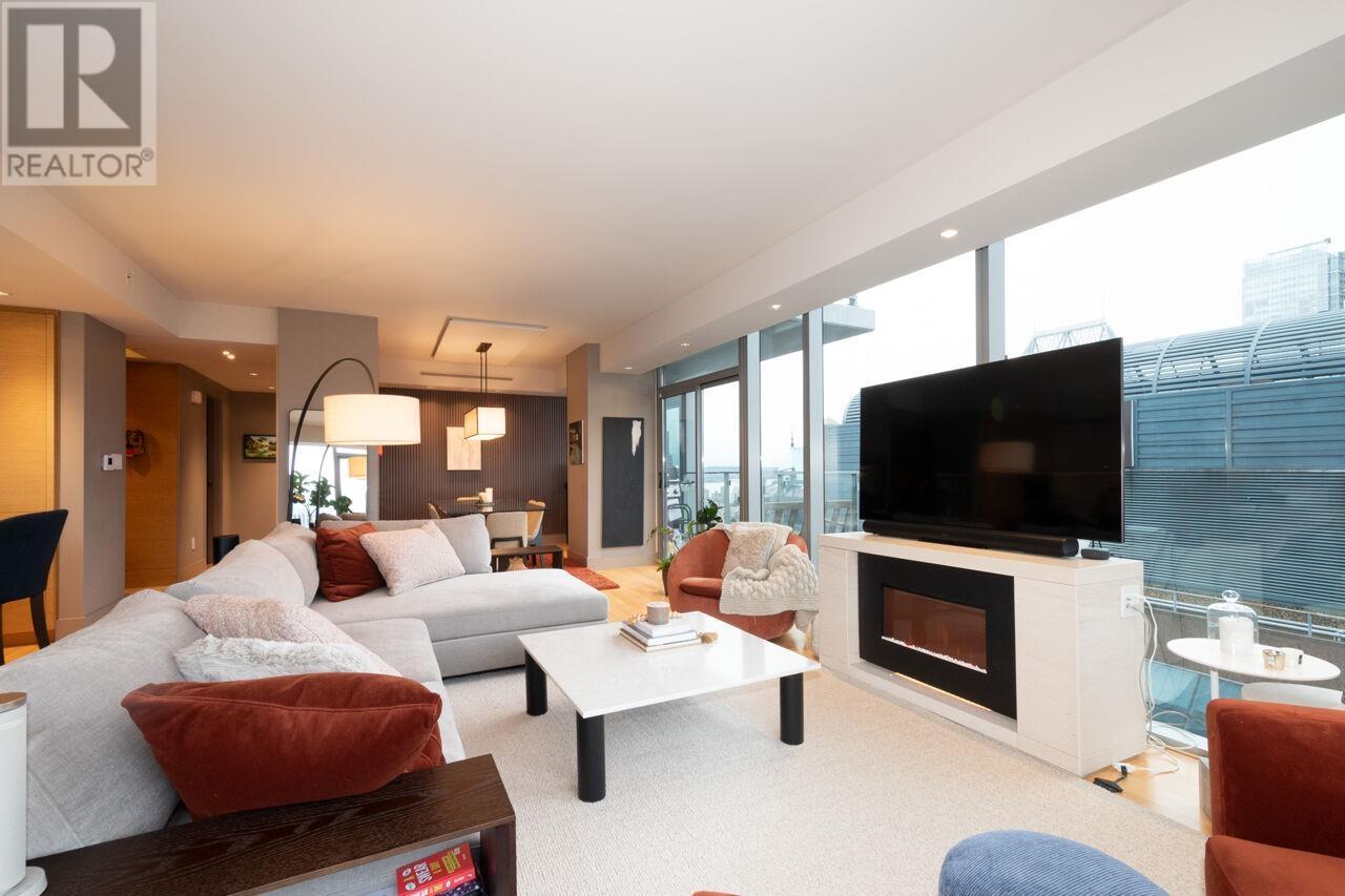 Listing Picture 20 of 40 : 3202 667 HOWE STREET, Vancouver / 溫哥華 - 魯藝地產 Yvonne Lu Group - MLS Medallion Club Member