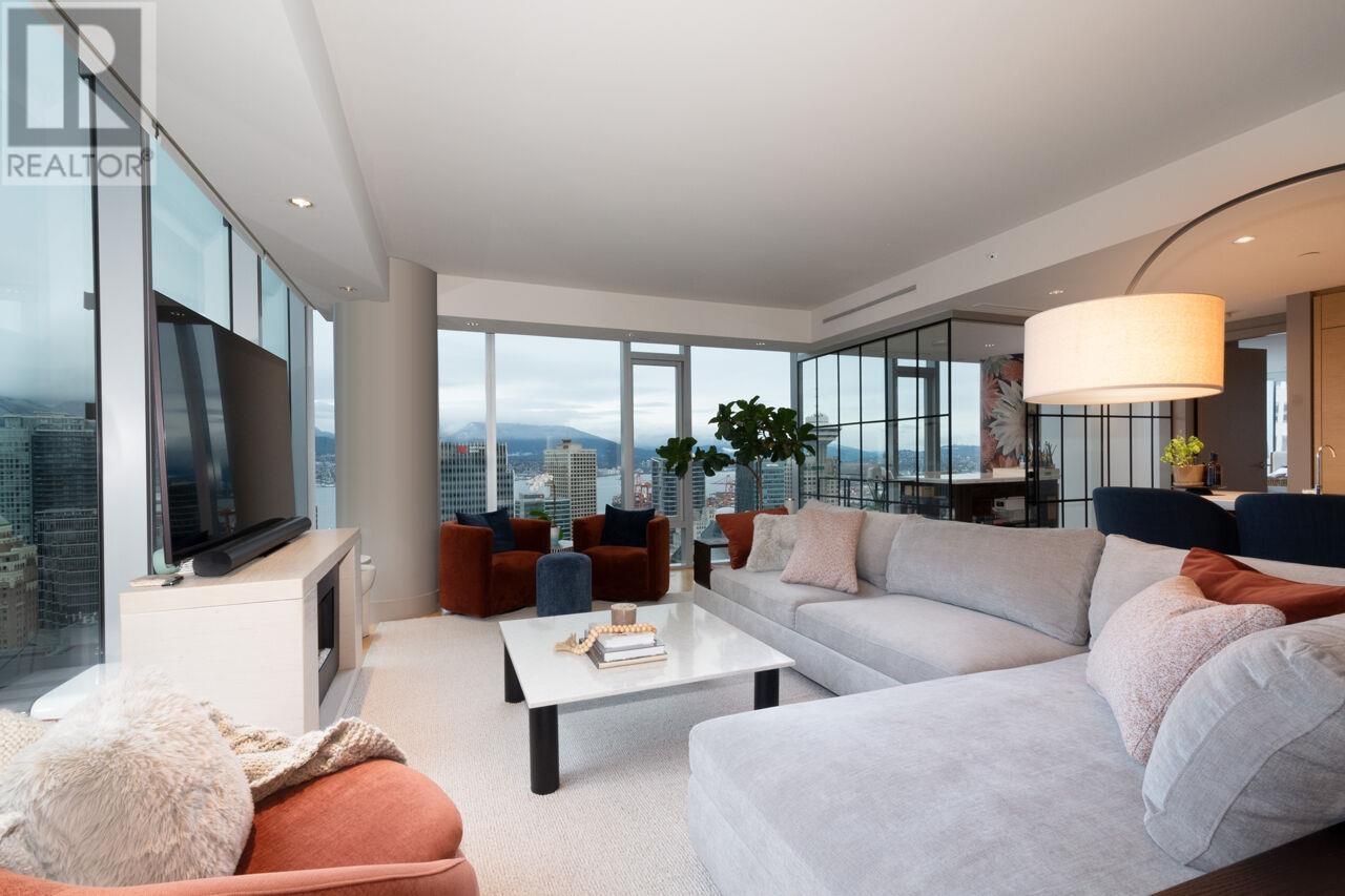 Listing Picture 12 of 40 : 3202 667 HOWE STREET, Vancouver / 溫哥華 - 魯藝地產 Yvonne Lu Group - MLS Medallion Club Member