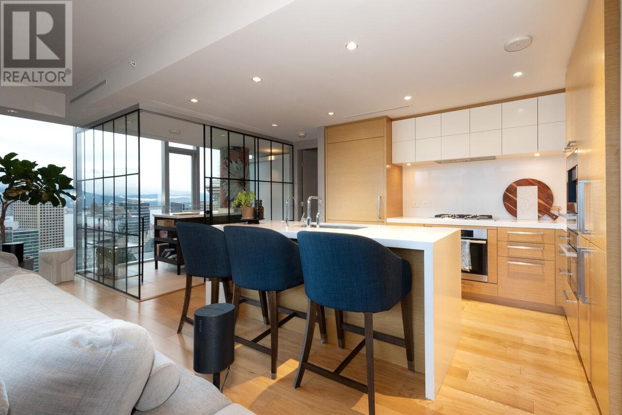 Listing Picture 23 of 40 : 3202 667 HOWE STREET, Vancouver / 溫哥華 - 魯藝地產 Yvonne Lu Group - MLS Medallion Club Member