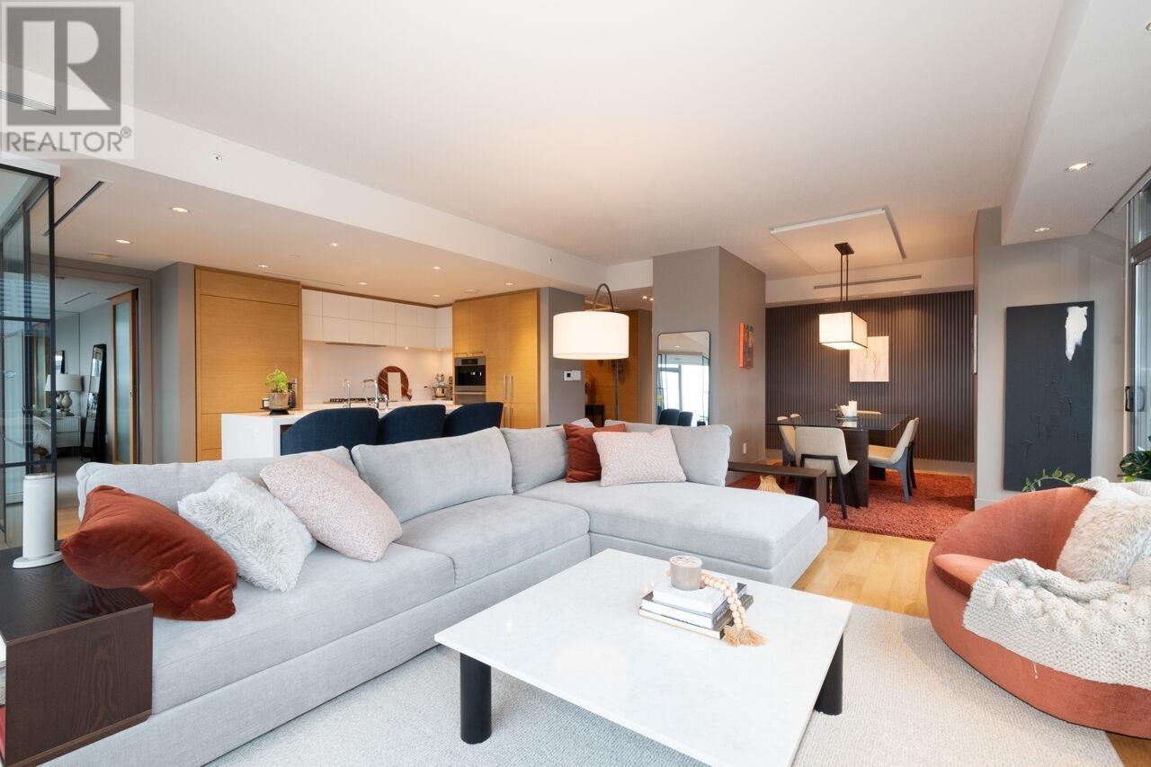 Listing Picture 21 of 40 : 3202 667 HOWE STREET, Vancouver / 溫哥華 - 魯藝地產 Yvonne Lu Group - MLS Medallion Club Member