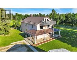 32328 Range Road 42, Rural Mountain View County, Ca