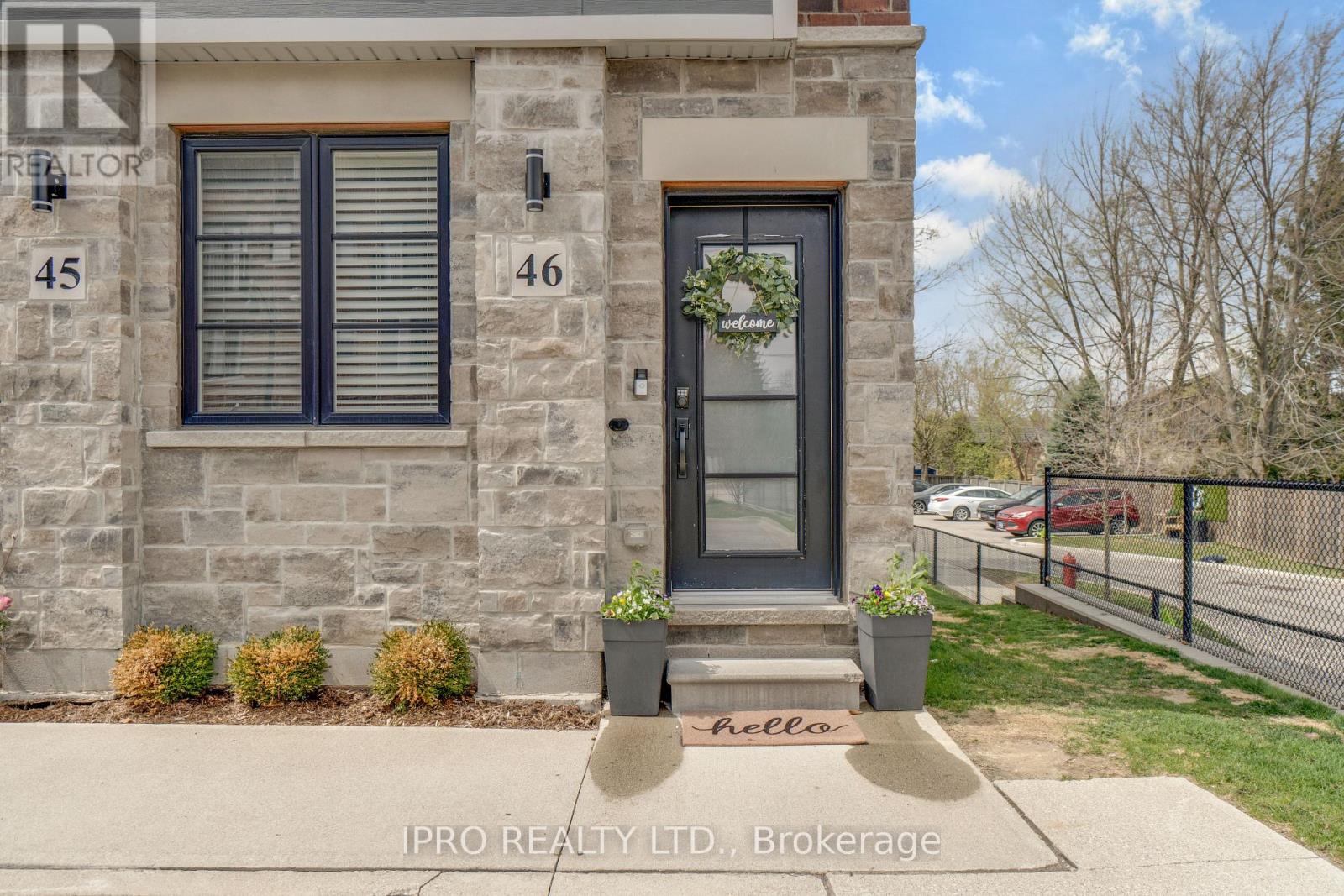 Property at 46 - 219 DUNDAS STREET E image 5