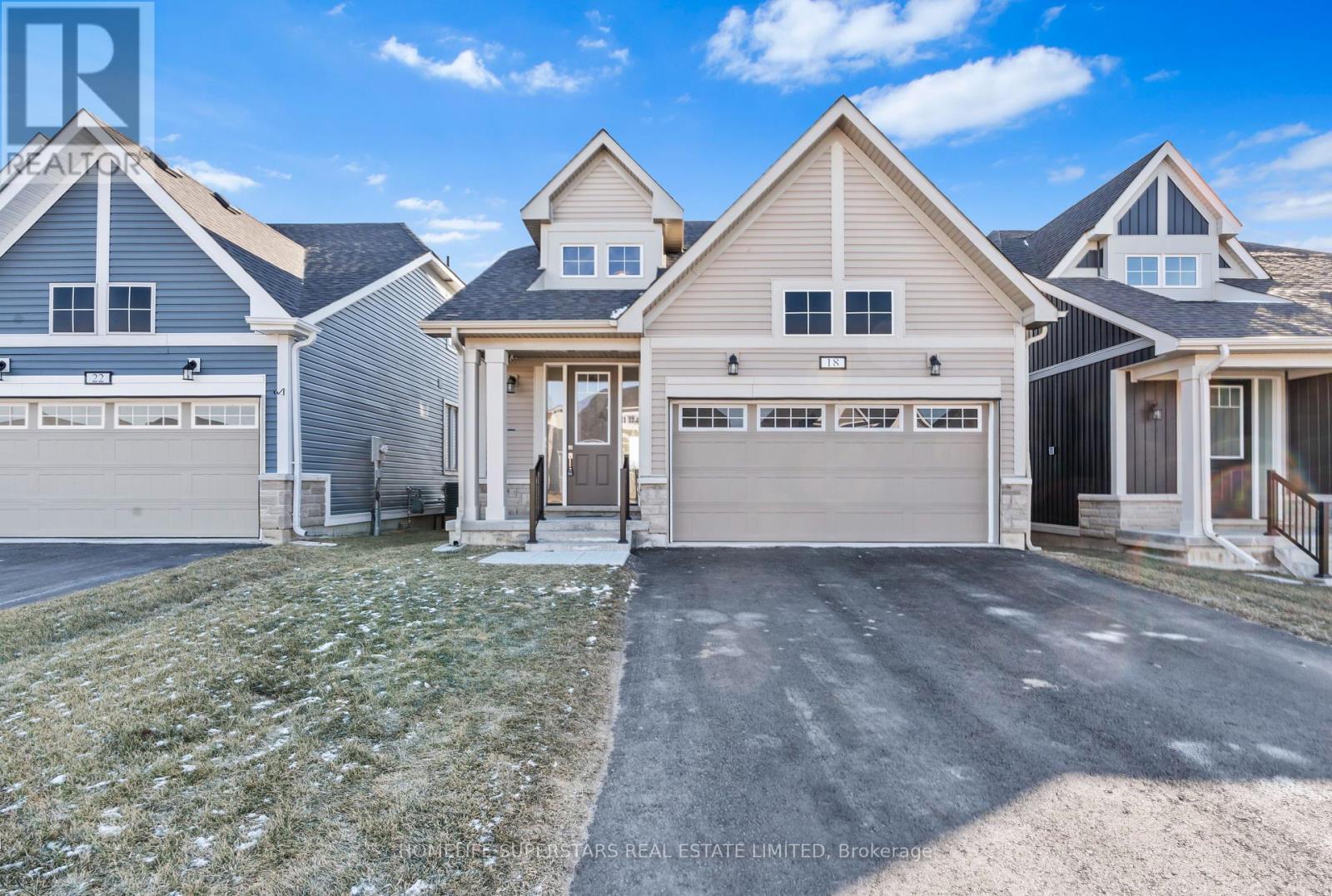 18 Oakmont Drive, Loyalist (Bath), Ontario  K0H 1G0 - Photo 3 - X12254882