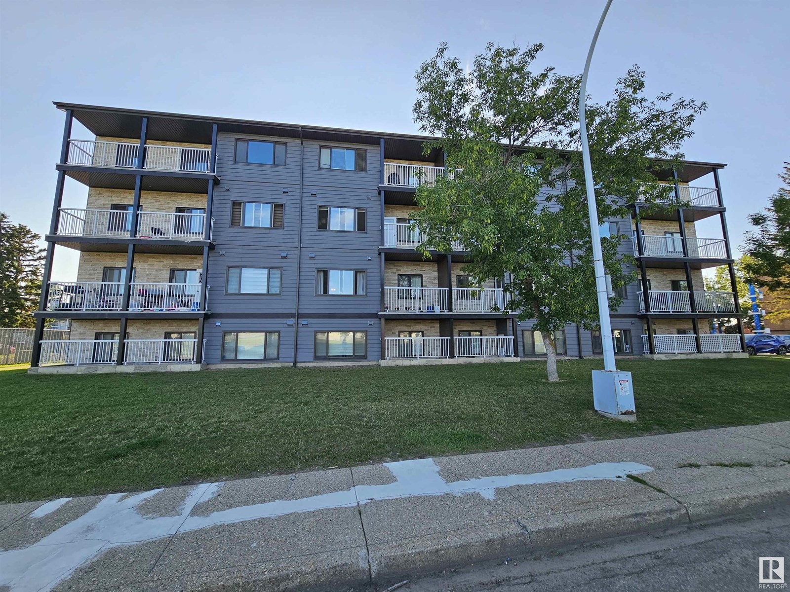 Property at #407 14808 26 ST NW image 1