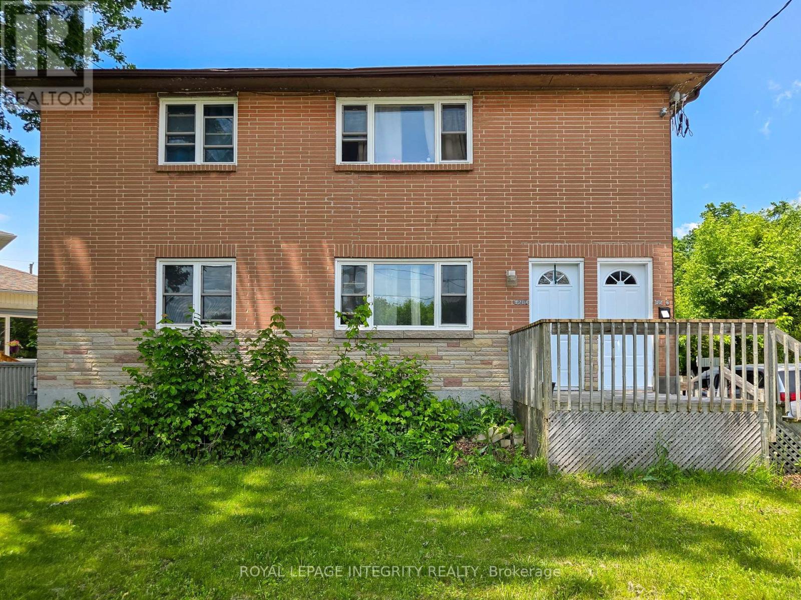 Property at 1204-1206 CASWELL CRESCENT image 1