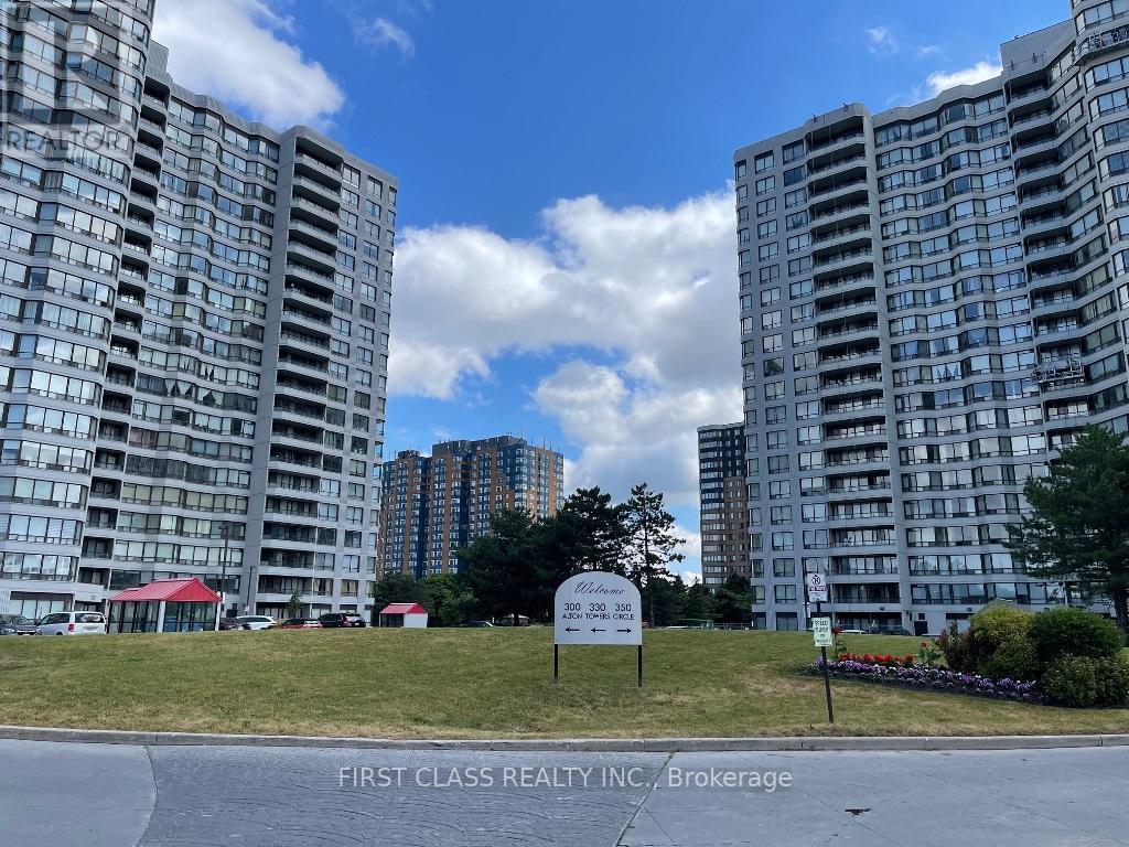 Property at 1409 - 300 ALTON TOWER CIRCLE image 1