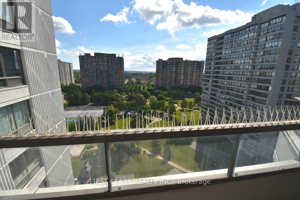1409 - 300 Alton Tower Circle, Toronto, Ontario  M1V 4X9 - Photo 17 - E12254914