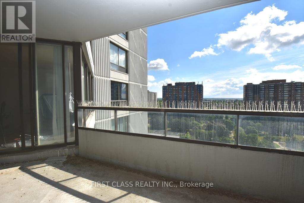 1409 - 300 Alton Tower Circle, Toronto, Ontario  M1V 4X9 - Photo 18 - E12254914