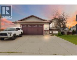 136 Maple Leaf Lane Timberlea
