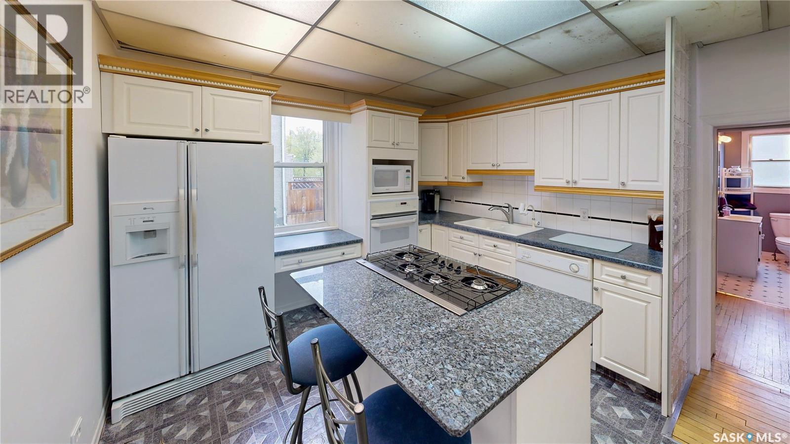 2301 15th Avenue, Regina, Saskatchewan  S4P 1A3 - Photo 15 - SK007315