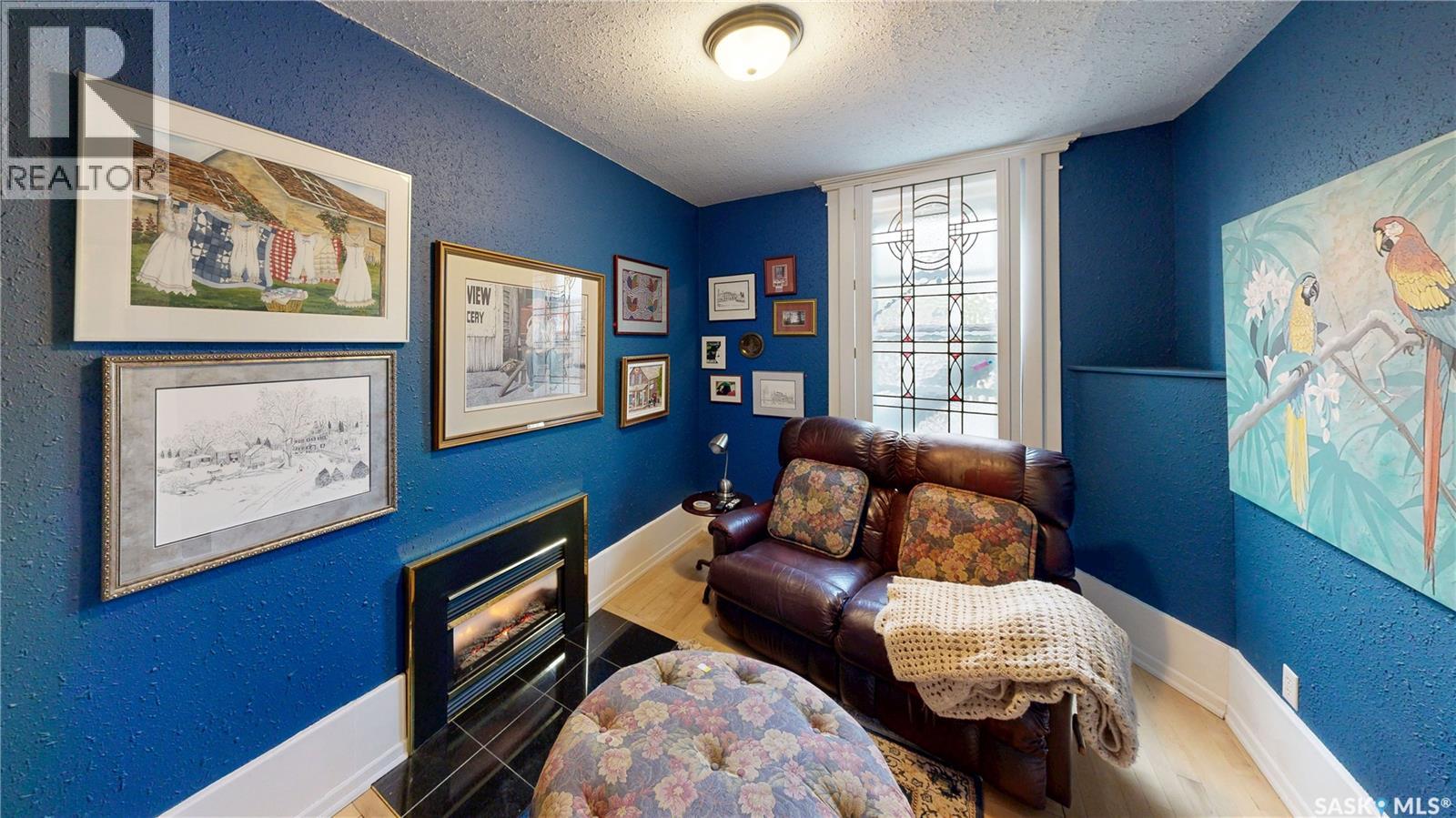 2301 15th Avenue, Regina, Saskatchewan  S4P 1A3 - Photo 29 - SK007315