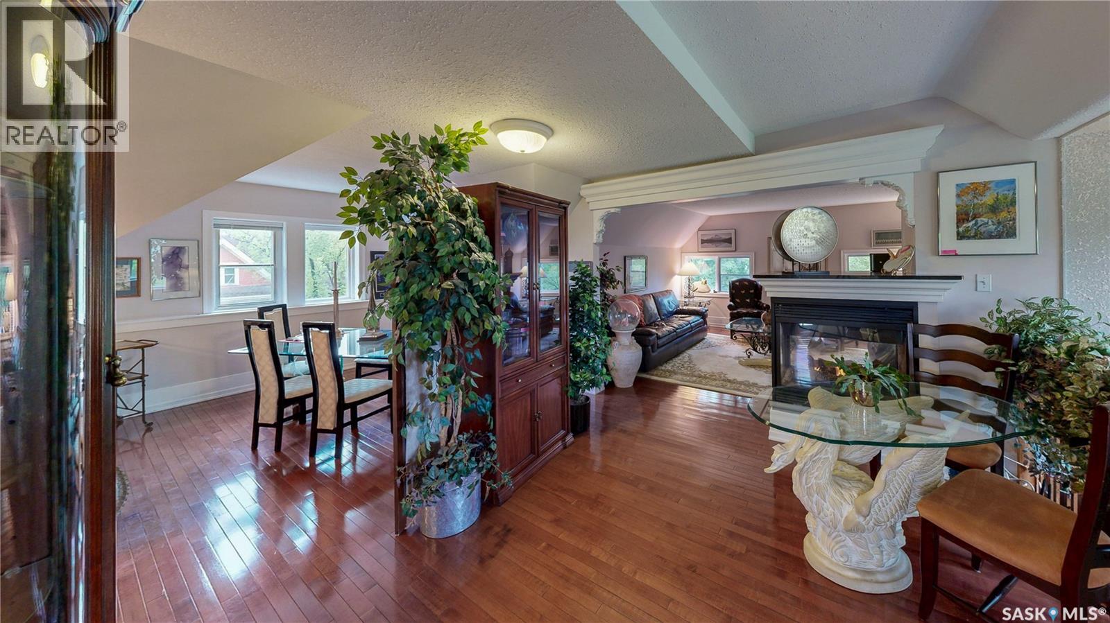 2301 15th Avenue, Regina, Saskatchewan  S4P 1A3 - Photo 35 - SK007315