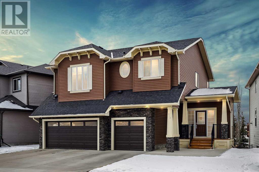 Property at 913 Canoe Green SW image 2