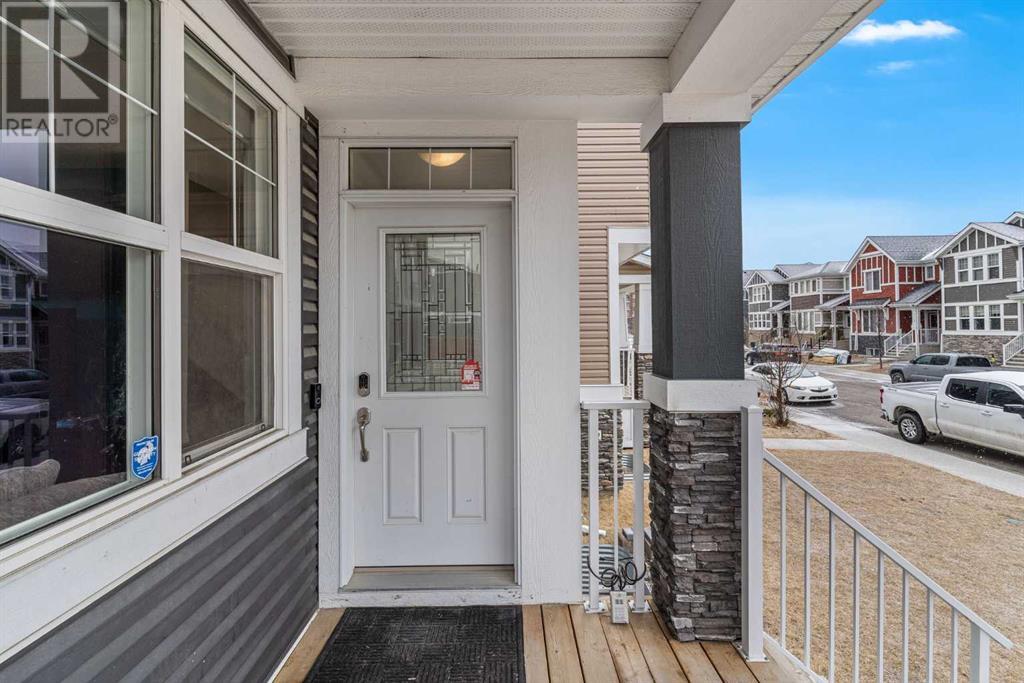 Property at 129 Red Embers Crescent NE image 5