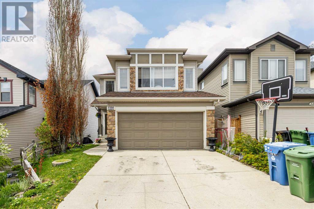 Property at 132 Tuscany Ridge Crescent NW image 2