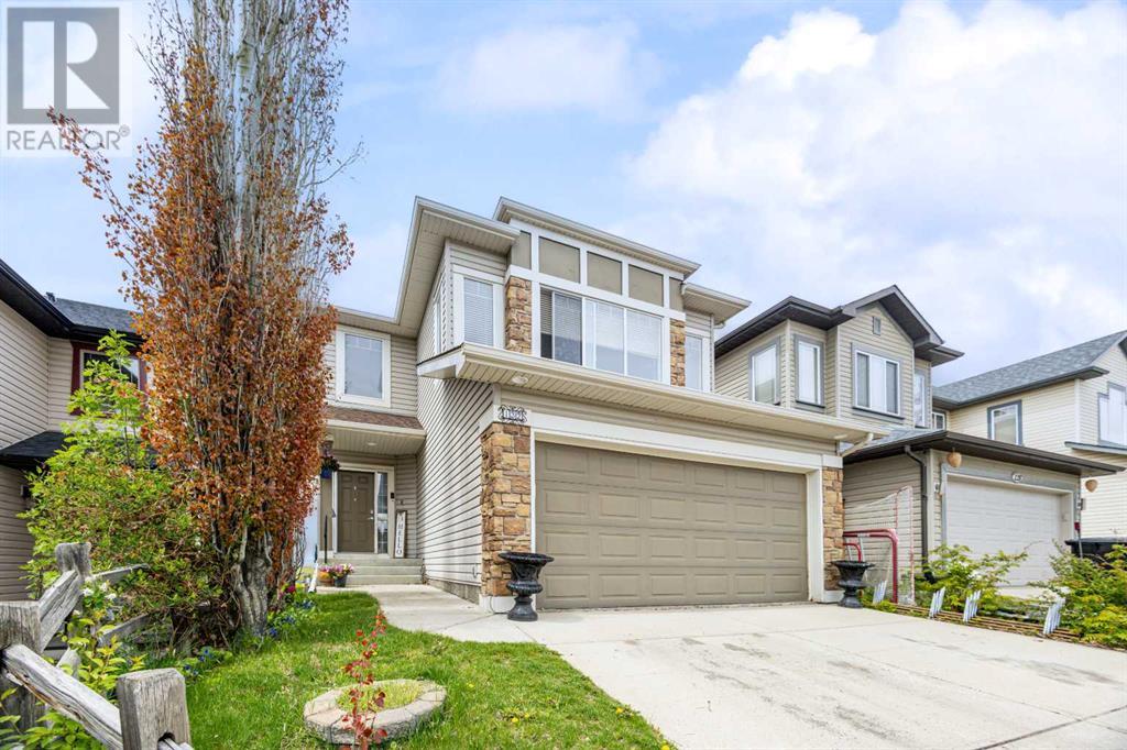 Property at 132 Tuscany Ridge Crescent NW image 1