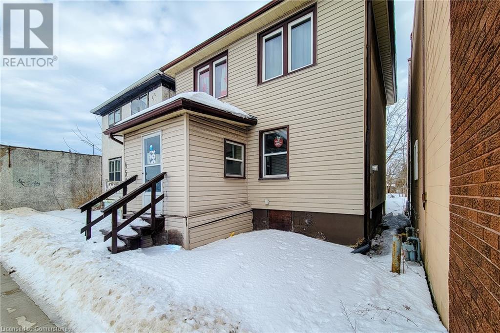 Property at 4548 VICTORIA Avenue image 3