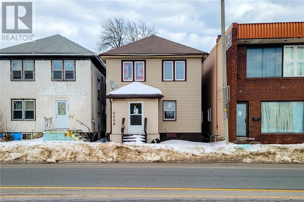 Property at 4548 VICTORIA Avenue image 1