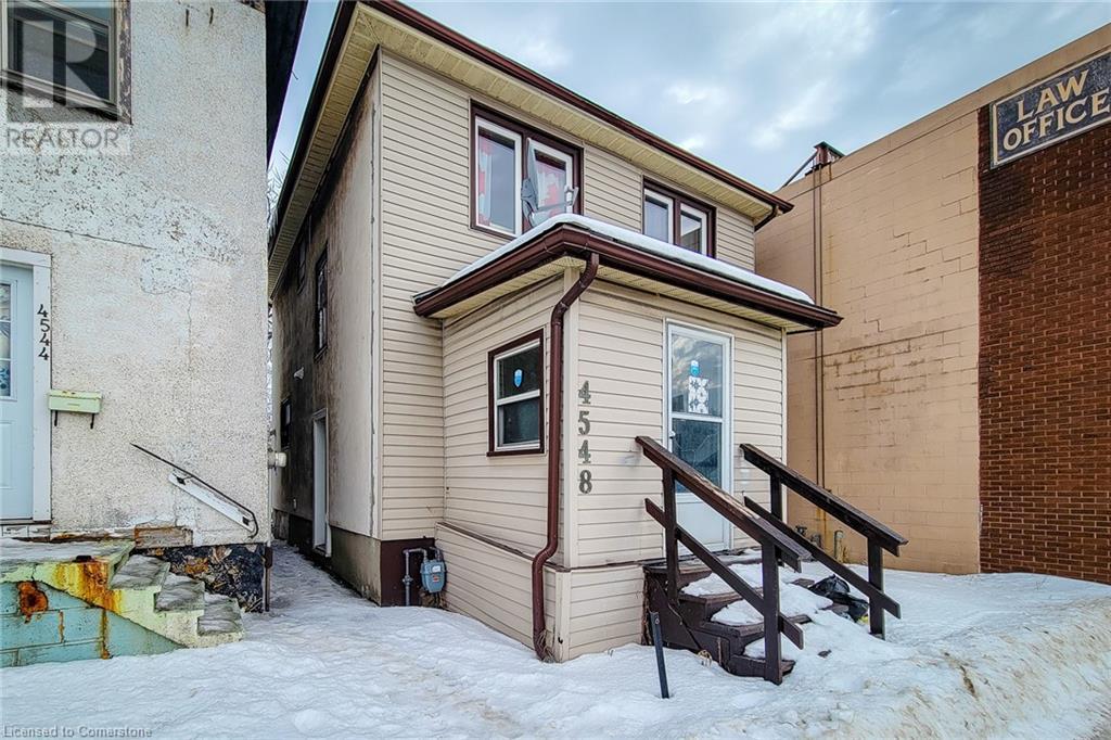 Property at 4548 VICTORIA Avenue image 4