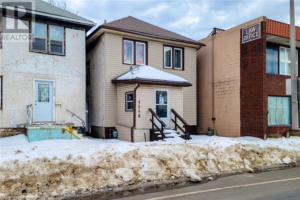 Property at 4548 VICTORIA Avenue image 2