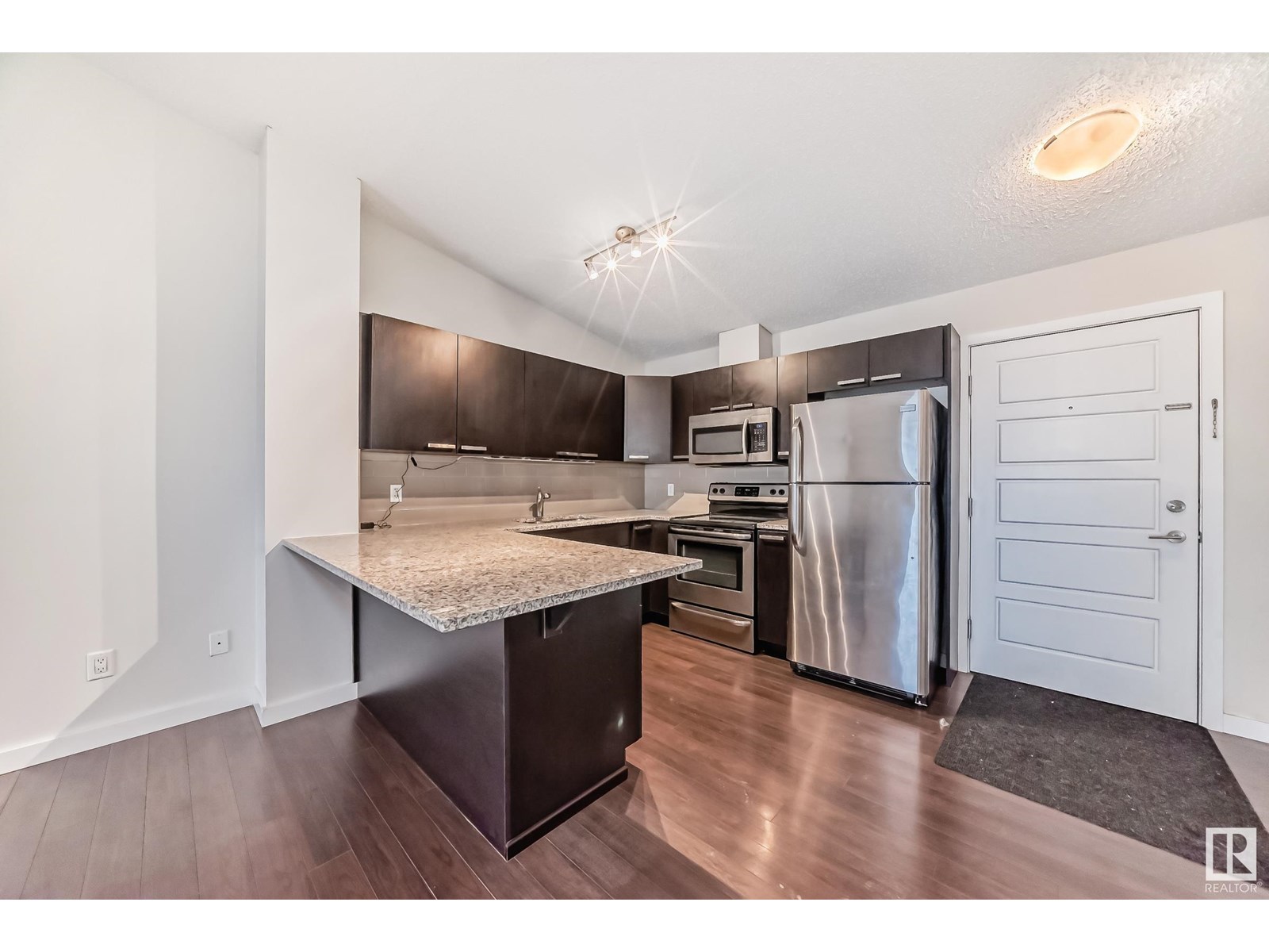 Property at #406 14808 125 ST NW image 1