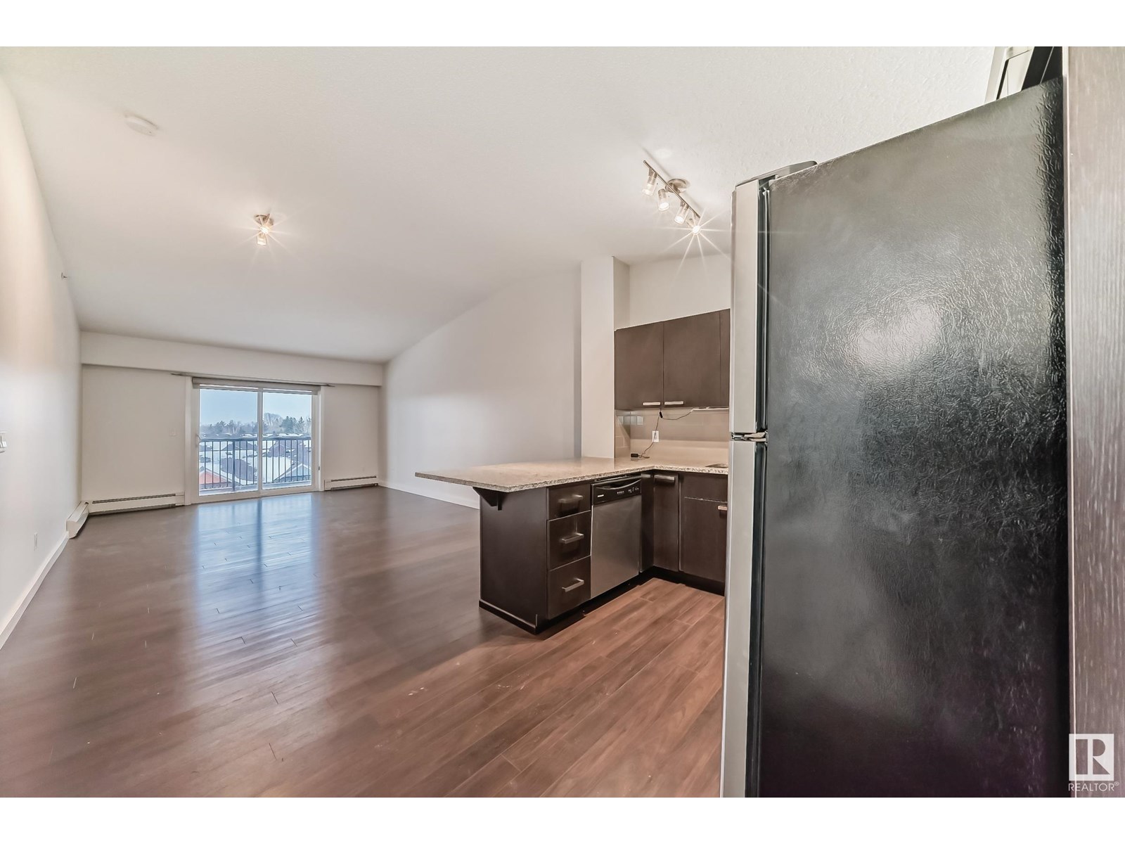 Property at #406 14808 125 ST NW image 3