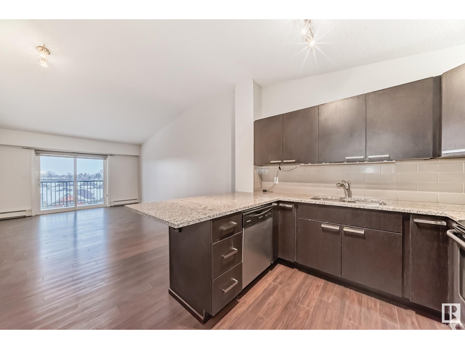 Property at #406 14808 125 ST NW image 4