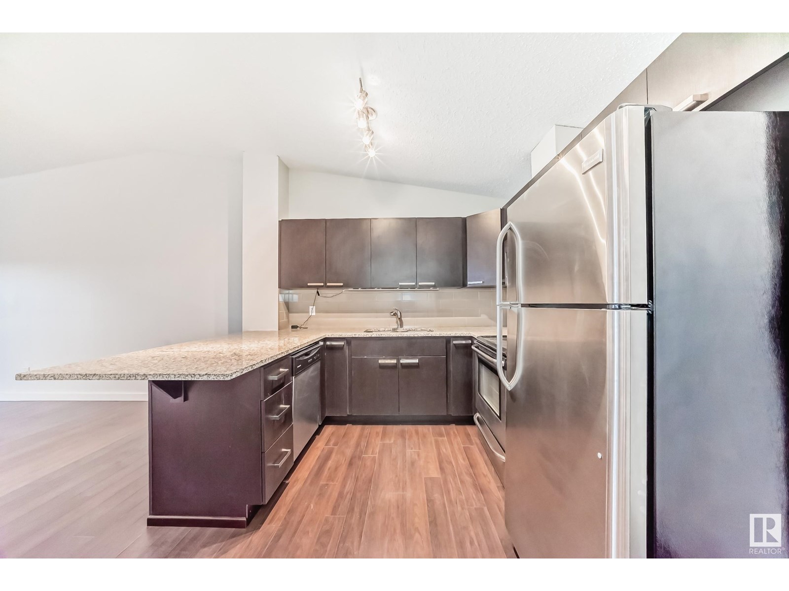 Property at #406 14808 125 ST NW image 5